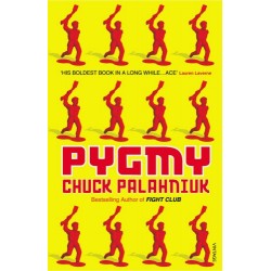 Pygmy [Paperback]