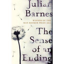 Sense of an Ending [Paperback]