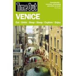 Time Out Guides: Venice