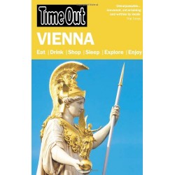 Time Out Guides: Vienna 5th Edition