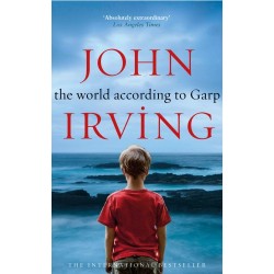 World According to Garp [Paperback]