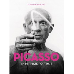 Picasso: An Intimate Portrait [Hardcover]