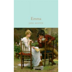 Macmillan Collector's Library: Emma