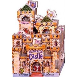 Mini House Series: The Enchanted Castle