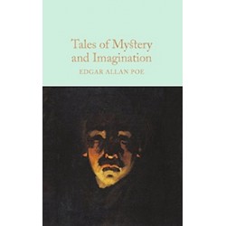 Macmillan Collector's Library: Tales of Mystery and Imagination