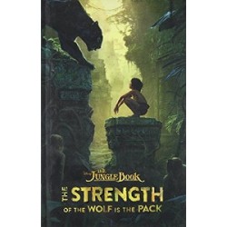 The Jungle Book,The: Strength of the Wolf Is the Pack