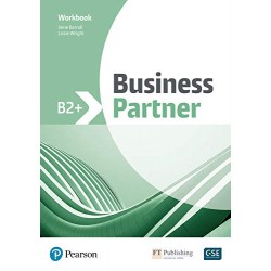 Business Partner B2+ WB