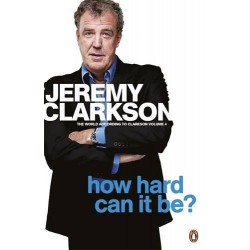 World According to Clarkson: How Hard Can It Be? Volume4