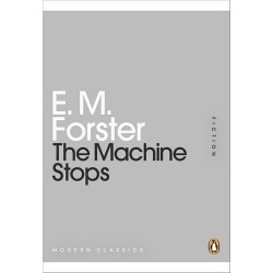 Machine Stops,The