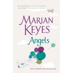 Marian Keyes Angels New Edition