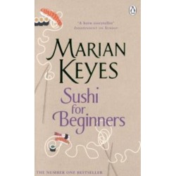 Marian Keyes Sushi for Beginners