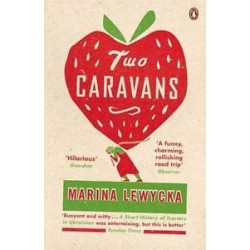 Marina Lewycka Two Caravans