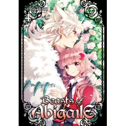 Beast of Abigaile Vol. 4