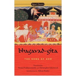 Bhagavad-Gita: Song of God,The 