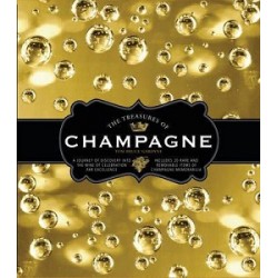 Treasures of Champagne,The 