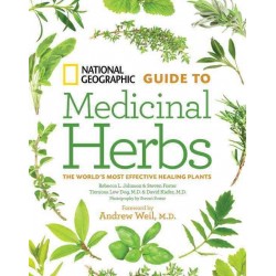 Guide to Medicinal Herbs
