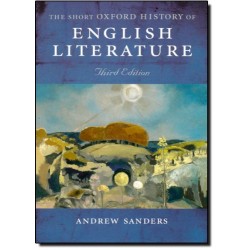 Short Oxford History of English Literature