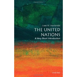 A Very Short Introduction: United Nations