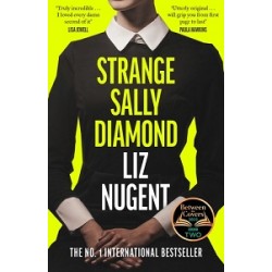 Strange Sally Diamond [Hardcover]