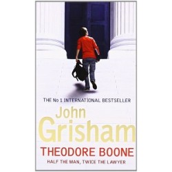 Grisham Theodore Boone