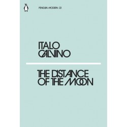 Penguin Modern: Distance of the Moon,The