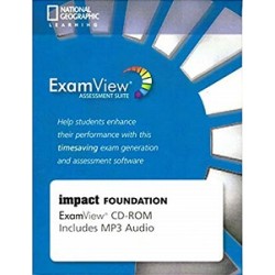 Impact Foundation Assessment Exam View 