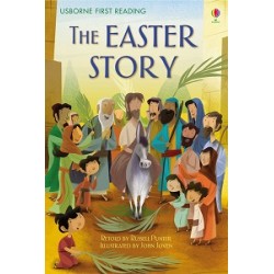 UFR4 The Easter story