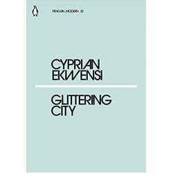 Penguin Modern: Glittering City