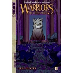 Warriors: The Lost Warrior