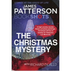 Patterson BookShots: Christmas Mystery,The 