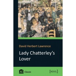 KM Classic: Lady Chatterley's Lover