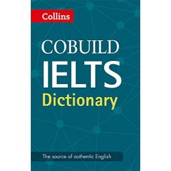 Collins Cobuild IELTS Dictionary