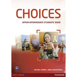 Choices Upper-Intermediate SB