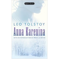 Anna Karenina