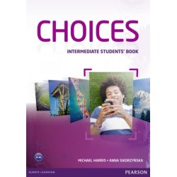 Choices Intermediate SB