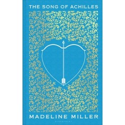 The Song of Achilles (Anniversary Special Edition)