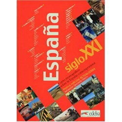 Espana siglo XXI