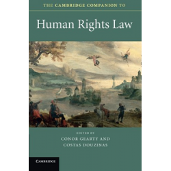 The Cambridge Companion to Human Rights Law