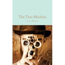 Macmillan Collector's Library: The Time Machine