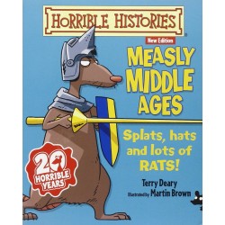 Horrible Histories: Measly Middle Ages