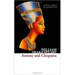 CC Antony and Cleopatra