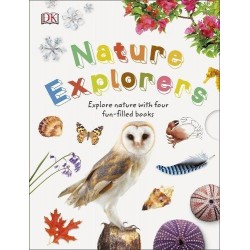 Nature Explorer. Box Set