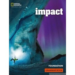 Impact Foundation Grammar Book