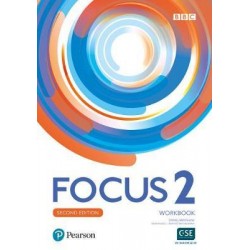 Focus 2nd ed 2 WB