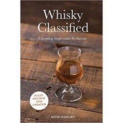 Whisky Classified [Hardcover]