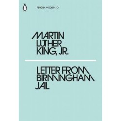 Penguin Modern: Letter from Birmingham Jail