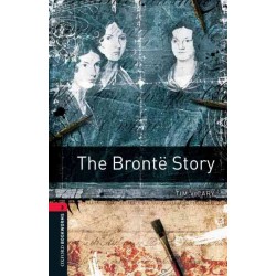 BKWM 3 Bronte Story