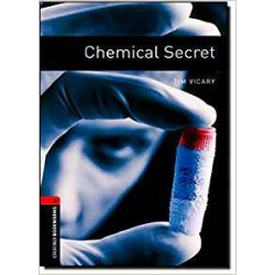 BKWM 3 Chemical Secret