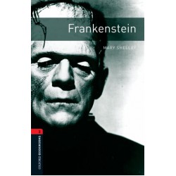 BKWM 3 Frankenstein