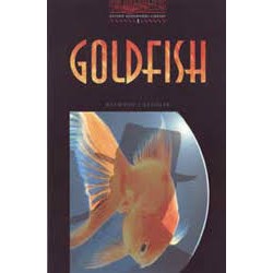 BKWM 3 Goldfish